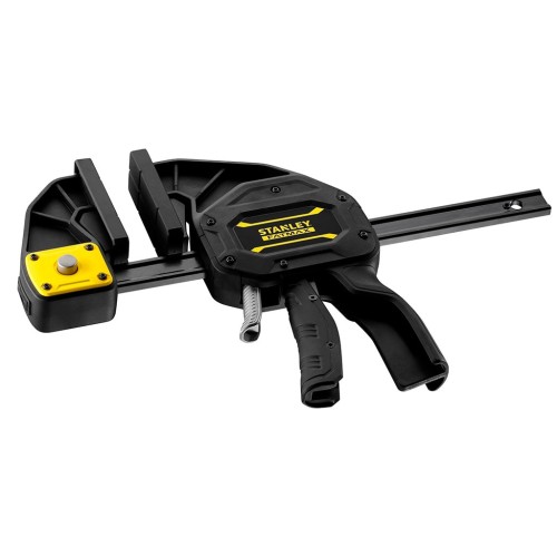 Stanley FATMAX XL Szczypce typu 15 cm Czarny, Żółty - 2194104