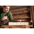 Stanley FATMAX XL Szczypce typu 15 cm Czarny, Żółty - 2155091