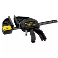 Stanley FATMAX XL Szczypce typu 15 cm Czarny, Żółty - 2194103