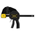 Stanley FATMAX XL Szczypce typu 15 cm Czarny, Żółty - 2155093
