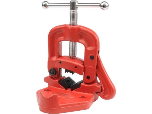 Yato YT-6510 klamra Szczypce do rur 6 cm Czerwony - 2153984
