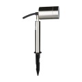 Oprawa gruntowa V-TAC VT-770 230V IP65 GU10 (SKU 7518) Srebrny - 2094012
