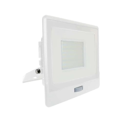 Projektor V-TAC SKU20279 VT-158S 6500K 50W 4000lm - 2094385