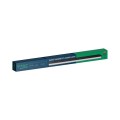 Oprawa Szynosystemu 48V V-TAC 20W LED SMART WiFi TRACKLIGHT 3w1 Czarna VT-3620 2700K-6400K 2100lm - 2407268