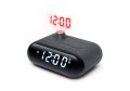 Muse M-179 P radio Zegar Cyfrowy Czarny - 2156385