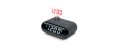 Muse M-179 P radio Zegar Cyfrowy Czarny - 2156387
