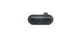 Muse M-179 P radio Zegar Cyfrowy Czarny - 2156389