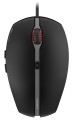 CHERRY GENTIX 4K myszka Biuro Oburęczny USB Optyczny 3600 DPI - 2357571