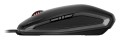CHERRY GENTIX 4K myszka Biuro Oburęczny USB Optyczny 3600 DPI - 2357573