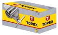 Topex 07A107 imadło stołowe - 2193918