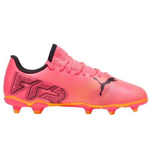 Buty piłkarskie Puma Future 7 Play FG/AG 107723 03 43 - 2372972