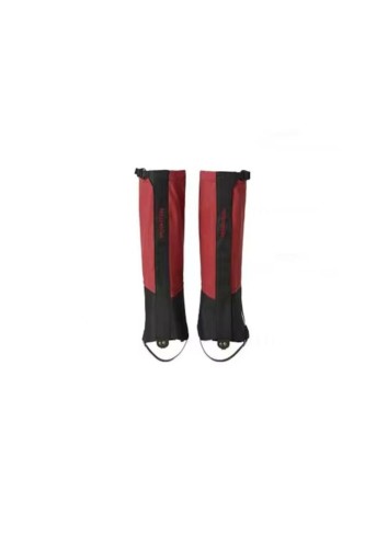Stuptuty snow leopard s cnk2450ds011-red NATUREHIKE - 2214785