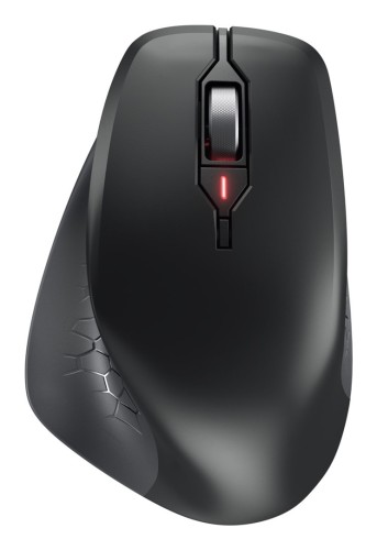 CHERRY JW-8550-2 myszka Uniwersalne Po prawej stronie RF Wireless Optyczny 4000 DPI - 2372568