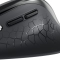 CHERRY JW-8550-2 myszka Uniwersalne Po prawej stronie RF Wireless Optyczny 4000 DPI - 2372575