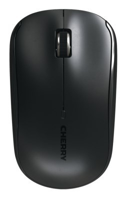 CHERRY JW-T2200-2 myszka Dom Oburęczny RF Wireless Optyczny 1300 DPI - 2421992