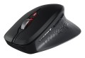 CHERRY JW-8550-2 myszka Uniwersalne Po prawej stronie RF Wireless Optyczny 4000 DPI - 2372571