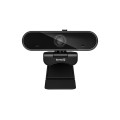 Wortmann AG TERRA TW-S01 kamera internetowa 2 MP 1920 x 1080 px USB Czarny - 2357551