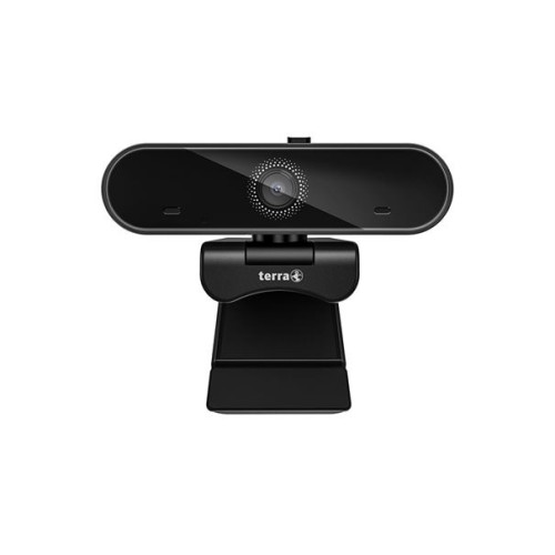 Wortmann AG TERRA TW-S01 kamera internetowa 2 MP 1920 x 1080 px USB Czarny - 2357551