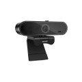 Wortmann AG TERRA TW-S01 kamera internetowa 2 MP 1920 x 1080 px USB Czarny - 2357552