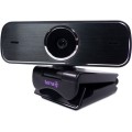Wortmann AG TERRA JP-WTFF-1080 kamera internetowa 2 MP 1920 x 1080 px USB Czarny - 2357548