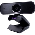 Wortmann AG TERRA JP-WTFF-1080 kamera internetowa 2 MP 1920 x 1080 px USB Czarny - 2357549