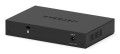 NETGEAR GS308E Zarządzany L2/L3 Gigabit Ethernet (10/100/1000) Obsługa PoE Czarny - 2359204