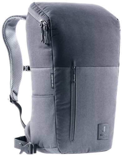 Deuter UP Stockholm plecak Plecak turystyczny Czarny Poliester - 2118731