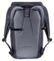 Deuter UP Stockholm plecak Plecak turystyczny Czarny Poliester - 2359026