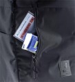 Deuter UP Stockholm plecak Plecak turystyczny Czarny Poliester - 2359030