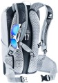 Deuter Race 8 l Szary - 2356531
