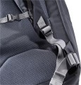 Deuter UP Stockholm plecak Plecak turystyczny Czarny Poliester - 2359033
