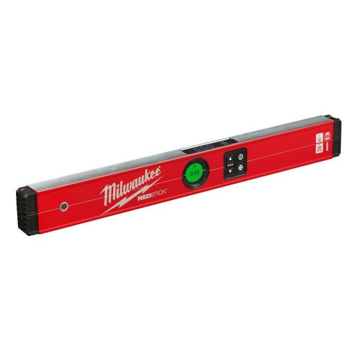MILWAUKEE POZIOMICA ELEKTRONICZNA 60cm - 2183543