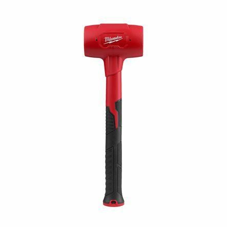MILWAUKEE MŁOTEK BEZODRZUTOWY 1360g - 2355850