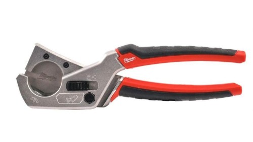 Obcinak tworzyw sztucznych MILWAUKEE 100063517 max fi 25mm. - 2154797