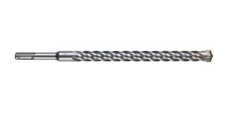 MILWAUKEE WIERTŁO SDS PLUS 18x 250mm MX4 - 2153572