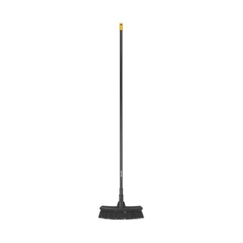 Fiskars 1025921 miotła Zewnętrzna Czarny - 2155548