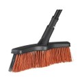 Fiskars 1025921 miotła Zewnętrzna Czarny - 2356003