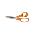Fiskars 1000555 Proste cięcie Pomarańczowy, Stal nierdzewna - 2214513