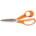 Fiskars 1000555 Proste cięcie Pomarańczowy, Stal nierdzewna - 2355881