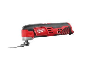 MILWAUKEE.NARZĘDZIE WIELOF. C12MT-0