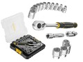 Stanley FATMAX FMMT98102-0 zestaw kluczy i narzędzi 18 przyb. - 2251948