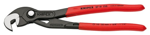 Knipex 87 41 250 klucz francuski Klucz nastawny - 2371510