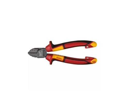MILWAUKEE SZCZYPCE BOCZNE 160mm VDE - 2155346