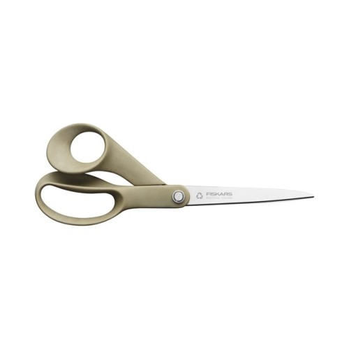 Fiskars 1058094 nożyczki kuchenne 210 mm Beżowy Uniwersalne - 2154824