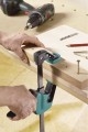 wolfcraft GmbH 3021000 klamra Zacisk stolarski Czarny, Zielony - 2355938