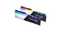 G.Skill F4-3600C18Q-64GTZN moduł pamięci 64 GB 4 x 16 GB DDR4 3600 MHz - 2407390