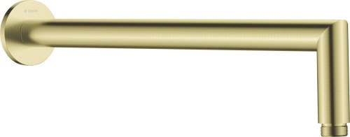 Wylewka prysznicowa ścienna - 400 mm - 2257303