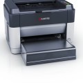 Kyocera ECOSYS FS-1061DN Mono Multifunction Laser Printer 25 ppm - 2407702