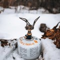 Fire- maple kuchenka turystyczna FMS-300 Titanium - 2284900