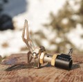 Fire- maple kuchenka turystyczna FMS-300 Titanium - 2284904